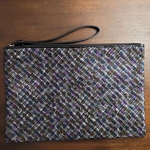 Bottega Veneta Wristlet